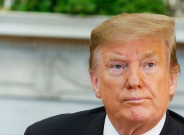 Contadores de Trump dizem que dados de empresa do político não são confiáveis