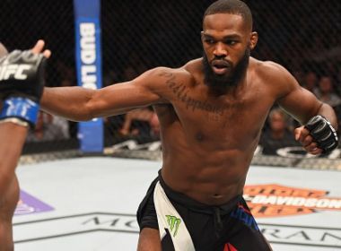 UFC anuncia retorno de Jon Jones em revanche no último evento do ano