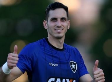 Gatito convive com dor e vê psicológico como dificultador em recuperação