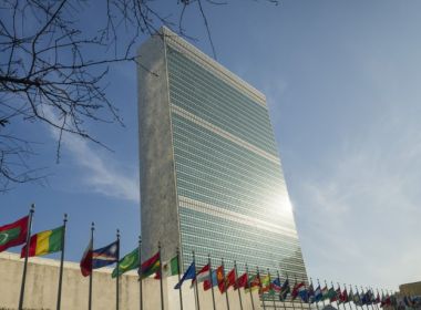 EUA pedem saída de funcionário russo da ONU acusado de espionagem