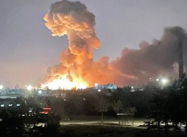 Guerra na Ucrânia tira o fantasma da Terceira Guerra Mundial da aposentadoria