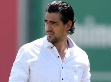 Inter confirma demissão de diretor executivo, mas mantém Alexander Medina