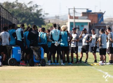 Já classificado para semi, Vasco enfrenta Resende pelo Campeonato Carioca