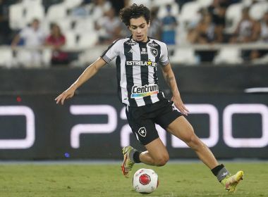 Botafogo enfrenta Audax-RJ com joia da base e reforço destacando ataque no estadual