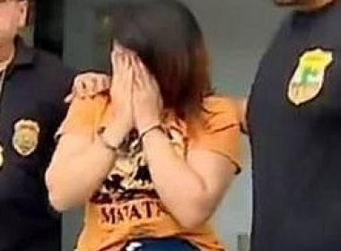 Ex-professora é presa sob suspeita de atuar como falsa biomédica