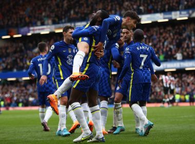 Chelsea pressiona governo e ainda não sabe se vai voltar a vender ingressos