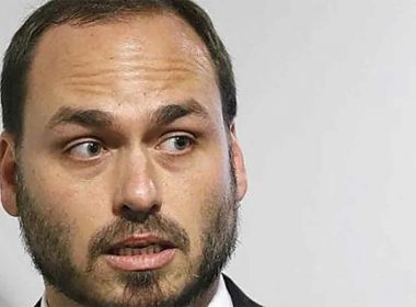 Viagem de Carlos de Bolsonaro à Rússia desperta temor no TSE