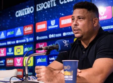 Ronaldo e Conselho travam duelo em renegociação da SAF do Cruzeiro