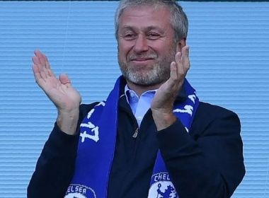 Abramovich esconde iates de R$ 8,5 bi na Turquia por causa da guerra, diz jornal