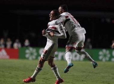 São Paulo vê Cotia decidir enquanto lida com vaias da torcida a Igor Gomes