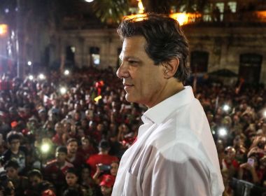 Ataque de irmão de Ciro põe frente pró-Haddad em xeque, e PT busca lulistas