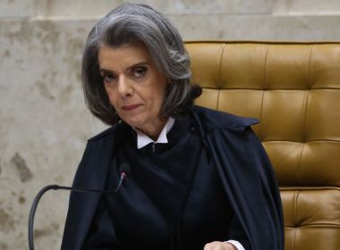 Cármen Lúcia, do STF, determina abertura de inquérito sobre ministro da Educação