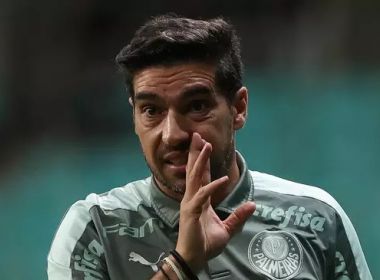 Abel é o treinador mais bem pago da história do Brasil e da América do Sul