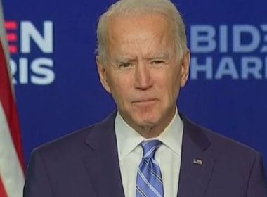 Biden propõe taxação de fortunas mirando déficit e desigualdade nos EUA