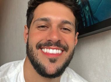 Rodrigo Mussi tem melhora significativa nas últimas 24h e mexeu braços e pernas