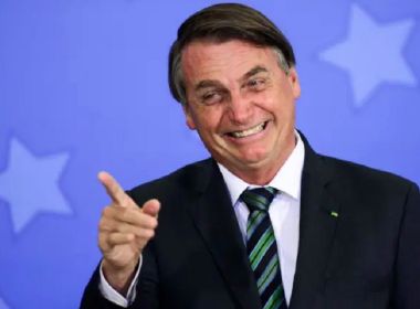 Cai reprovação à gestão de Bolsonaro contra Covid, diz Datafolha