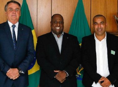 Governo Bolsonaro autoriza verba a 'ONGs de prateleira' de Sheik e Daniel Alves