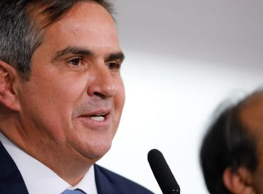 Ciro Nogueira, ministro de Bolsonaro, cometeu crime de corrupção, diz PF
