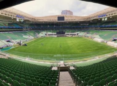 Prefeitura fecha Allianz, mas Justiça libera jogos provisoriamente