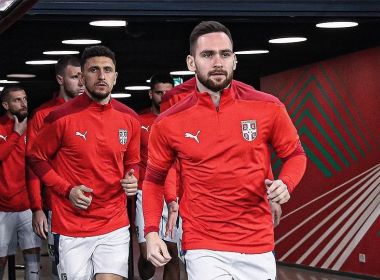 'Brasil do Leste Europeu', Sérvia vai à Copa em busca de sucesso do passado