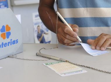 Governo autoriza Caixa a lançar nova loteria com apostas a R$ 6