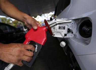 Gasolina no Brasil está entre as mais caras do mundo