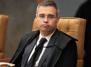Bolsonaristas se irritam com voto de Mendonça contra Daniel Silveira no STF