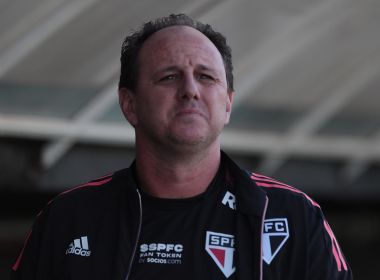 Árbitro diz que Ceni chamou arbitragem de caseira antes de ser expulso
