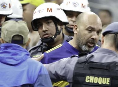 Fiança de torcedor do Boca acusado de racismo foi paga por consulado argentino