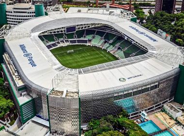Moradores do entorno do Allianz Parque protestam contra projeto que pode aumentar barulho