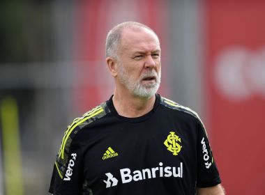Internacional deve ter retornos e estreias em jogo contra Avaí