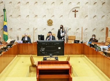 Ministros do STF reagem em defesa de urnas e Judiciário após ofensiva de Bolsonaro