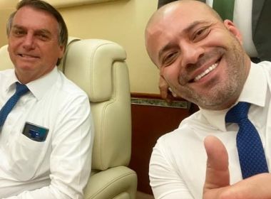 Bolsonaro é aconselhado a não ir a ato pró-Silveira, e Poderes temem escalada de crise