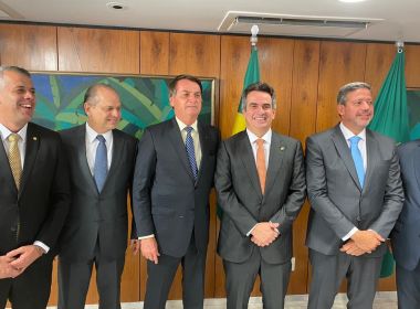 Aliado de Bolsonaro, PP não deve dar dinheiro para campanha presidencial