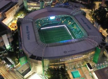 Aviso de interdição do Allianz gerou projeto da Prefeitura de SP que libera mais barulho