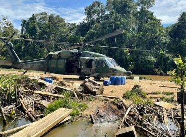 'Yanomamis foram ameaçados e silenciados', diz líder indígena sobre suspeita de estupro
