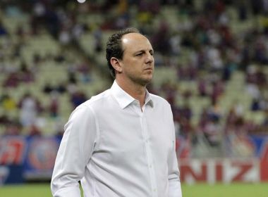 Fábio diz que relacionamento com Rogério Ceni prejudicou Cruzeiro