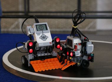 Kit robótica do MEC entra na mira de tribunais de conta, CPI e apuração fiscal