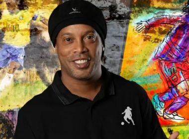 Ronaldinho Gaúcho vira sócio de liga de futebol nos EUA e México