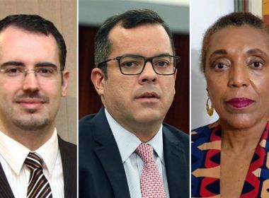 Lista para vaga no TSE tem nomes próximos a rivais de Bolsonaro
