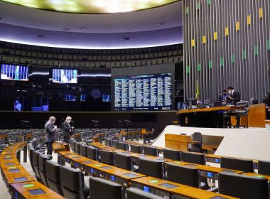 Congresso envia ao STF dados de 404 parlamentares ligados a emendas de relator