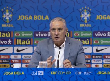 Tite chama Danilo, do Palmeiras, para amistosos da Seleção Brasileira