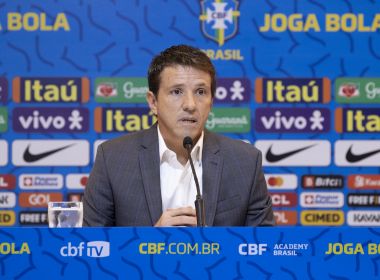 CBF anuncia cancelamento de amistoso contra a Argentina em junho