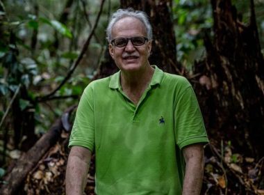 Cientista brasileiro Carlos Nobre é nomeado membro da Royal Society