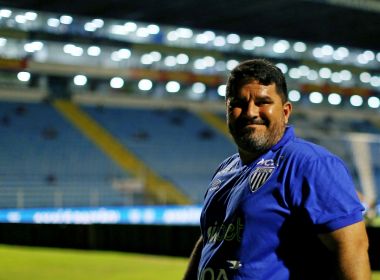 Sob comando de Barroca, Avaí defende vaga no G-4 do Campeonato Brasileiro
