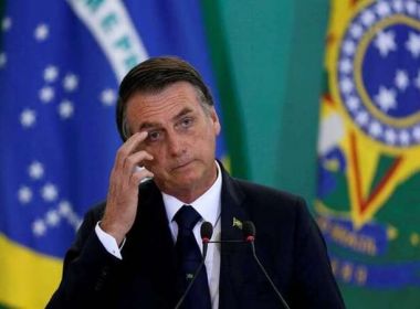 Bolsonaro e militares entram na mira de inquérito do STF que investiga organização criminosa