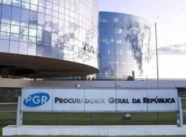 Bolsonaro aciona PGR contra Moraes após Toffoli rejeitar ação