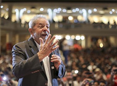 Escorregões de Lula em linguagem inclusiva viram alvo de aliados e rivais