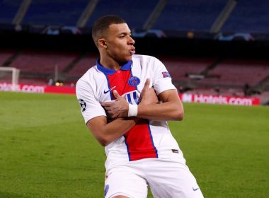 PSG paga a Mbappé o mesmo valor dos elencos de Flamengo e Palmeiras somados