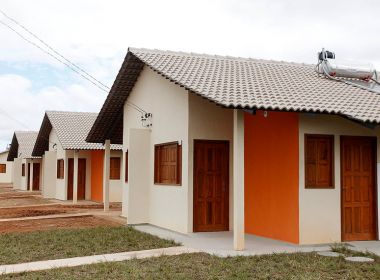 Subsídio do Casa Verde Amarela aumentará em até 21,4%